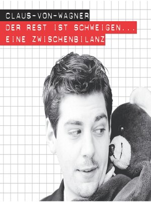 cover image of Der Rest ist Schweigen--eine Zwischenbilanz